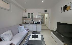 Studio apartment Portofino